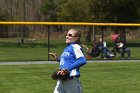 Softball vs Springfield  Wheaton College Softball vs Springfield College. - Photo by: KEITH NORDSTROM : Wheaton, Baseball